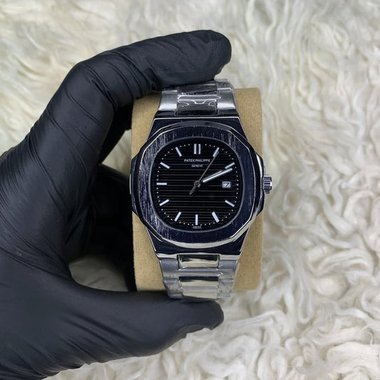 Patek Philippe (Black)