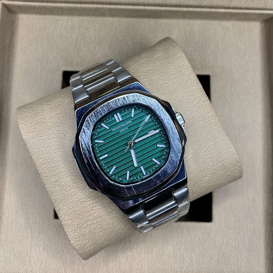 Patek Philippe (Green)