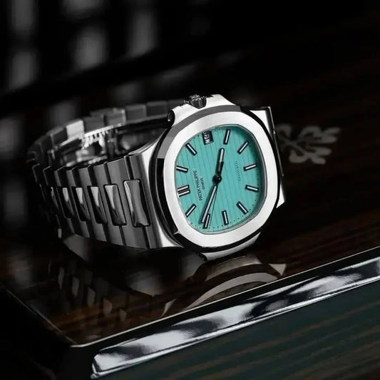 Patek Philippe (Tiffany)