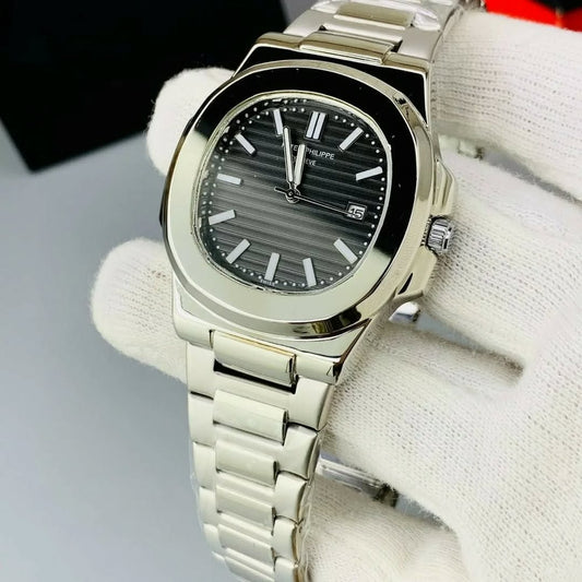 Patek Philippe (Black)