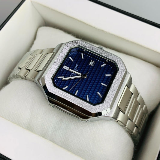 Patek Philippe Cubitus (Blue)