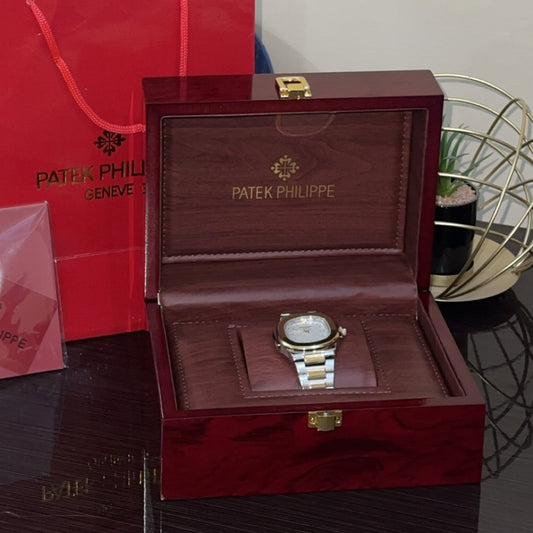 Patek Philipe Luxurious Packaging