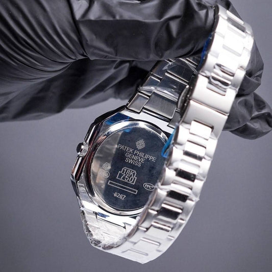 Patek Philippe Cubitus (Brown)