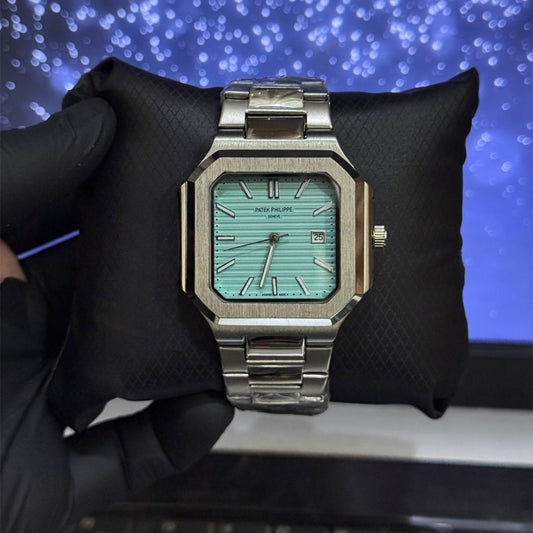 Patek Philippe Cubitus (Tiffany)