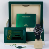 RLX Yacht Master (Silver-Black)