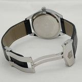 Tag Heur Strap (All Black)