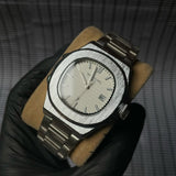 Patek Philippe (White)