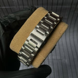 Patek Philippe (White)