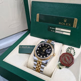 RLX Premium Packaging