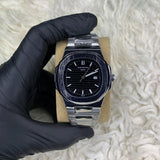 Patek Philippe (Black)
