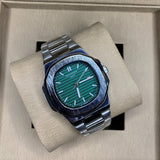 Patek Philippe (Green)