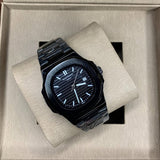 Patek Philippe (All Black)