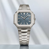 Patek Philippe Cubitus (Blue)