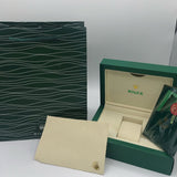 RLX Premium Packaging