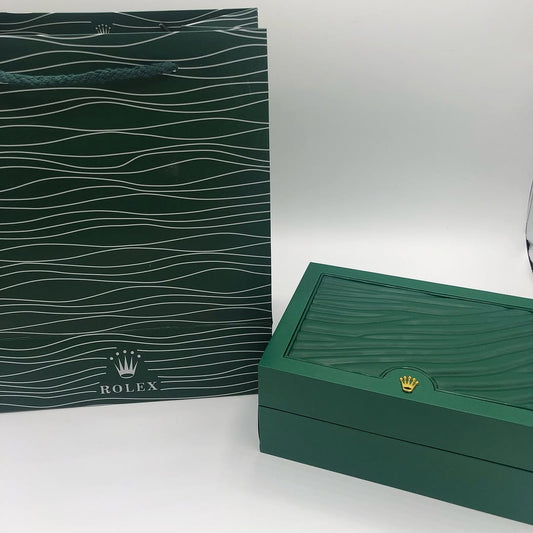 RLX Premium Packaging
