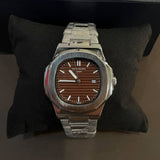 Patek Philippe (Brown)