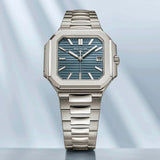Patek Philippe Cubitus (Blue)