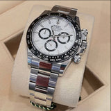 RLX Daytona (Silver-White)