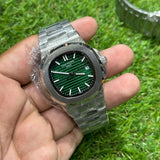 Patek Philippe (Green)
