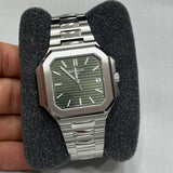 Patek Philippe Cubitus (Green)