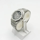 Hublot Diamond Cut (Black Skeleton)