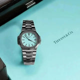 Patek Philippe (Tiffany)