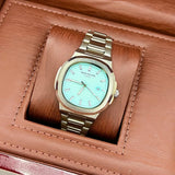 Patek Philippe (Tiffany)