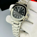 Patek Philippe (Black)