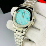 Patek Philippe (Tiffany)