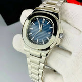 Patek Philippe (Navy Blue)