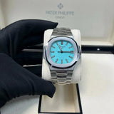 Patek Philippe (Tiffany)