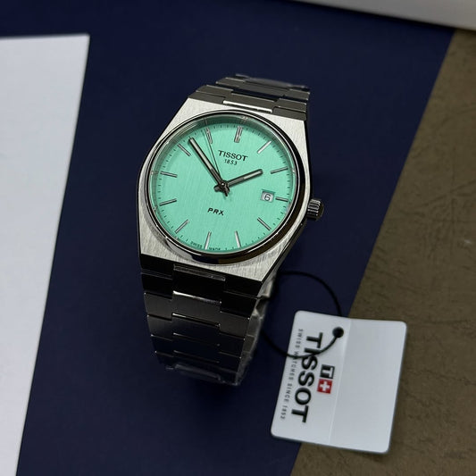Tisso Tiffany (Plain Dial)