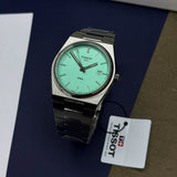 Tisso Tiffany (Plain Dial)