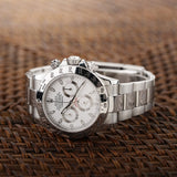 RLX Daytona (Silver-White)