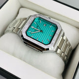 Patek Philippe Cubitus (Tiffany)