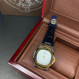 Patek Philipe Strap (Golden-White)