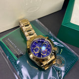 Rolex Daytona (Golden-Blue)