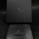 Hublo Platinum Packaging