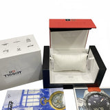 Tisso Original Packaging