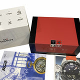 Tisso Original Packaging