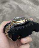 RLX Classic (Two-Tone Plain Green)