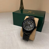 Rolex Classic (All Black)