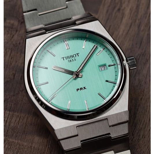 Tisso Tiffany (Plain Dial)