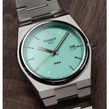 Tisso Tiffany (Plain Dial)
