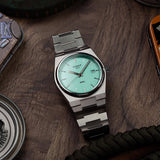 Tisso Tiffany (Plain Dial)