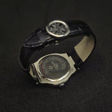 Patek Philippe Strap (Golden-Tiffany)