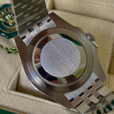 RLX GMT-MASTER II [Black-Blue (BATMAN)]