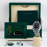 RLX GMT-MASTER II [Black-Grey (BRUCE WAYNE)]