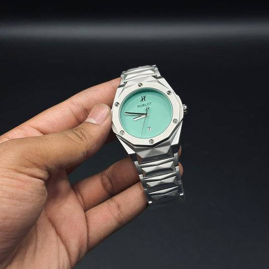 Hublot Diamond Cut (Tiffany)