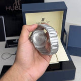 Hublot Diamond Cut (Tiffany)